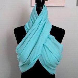 Sheer Scarf